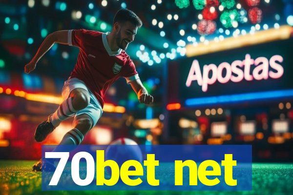 70bet net